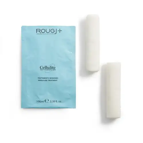 Traitement Jetable Cellulite Rougj + 2 Pansements