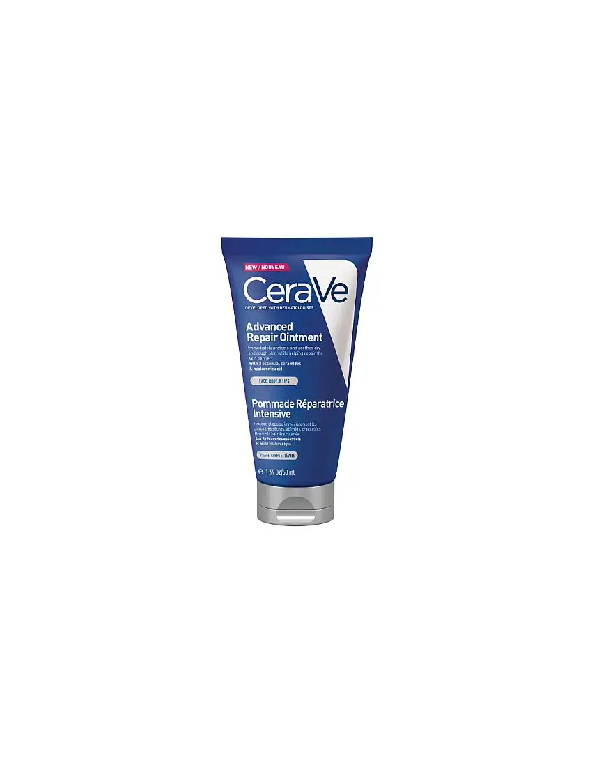 CERAVE Pommade Réparatrice Intensive 88ml