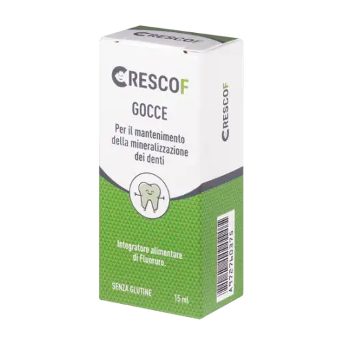 CrescoF CrescoFarma 15ml
