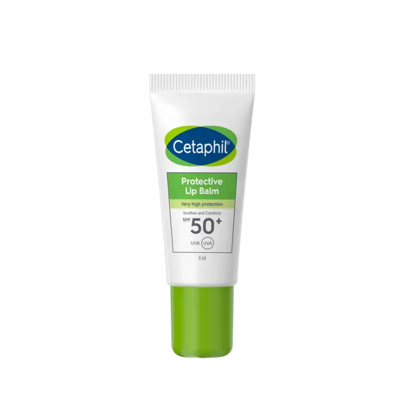 CETAPHIL Baume à Lèvres protecteur SPF50 | 8ml