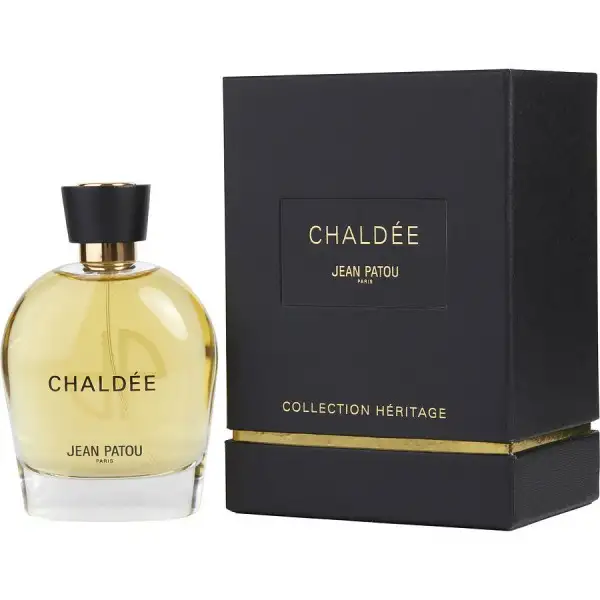 Chaldée Eau De Parfum Spray Femme