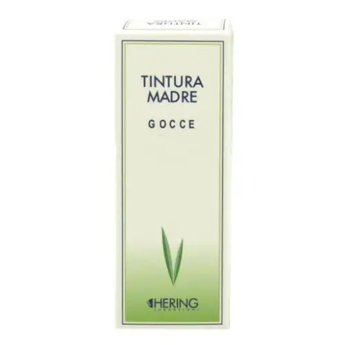Chamomilla Vulgaris Tintura Madre 125ml