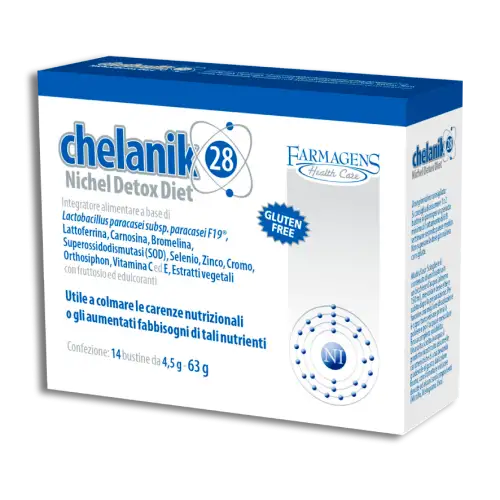 CHELANIK 28 14BUSTE