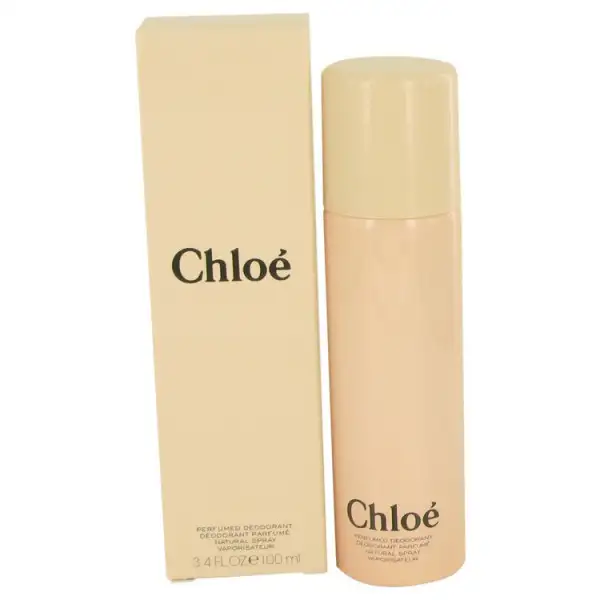 Chloé Déodorant Femme