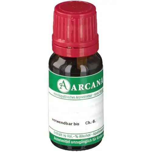 Chine Rubra 6Lm Similia 10ml