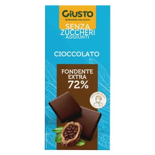 DROIT S/SUCRE EXTRA FOND 85G