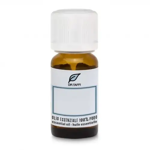 Dr. Taffi Cyprès Huile Essentielle 10 ml