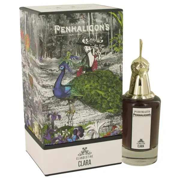 Clandestine Clara Eau De Parfum Spray Femme
