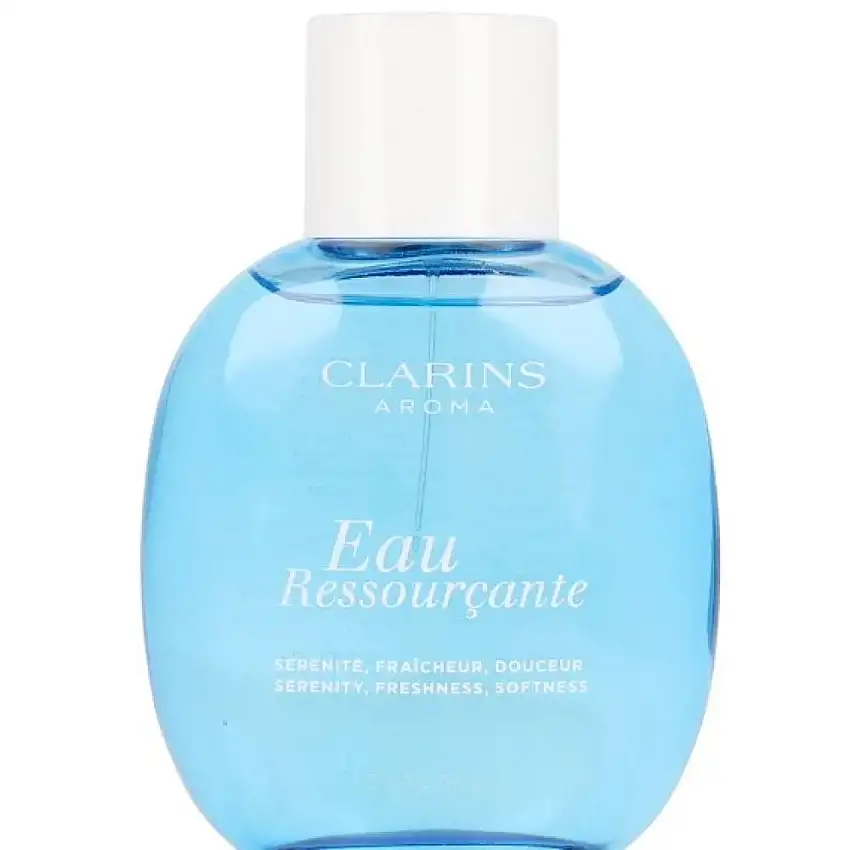 Clarins - Eau ressourçante - 100ml