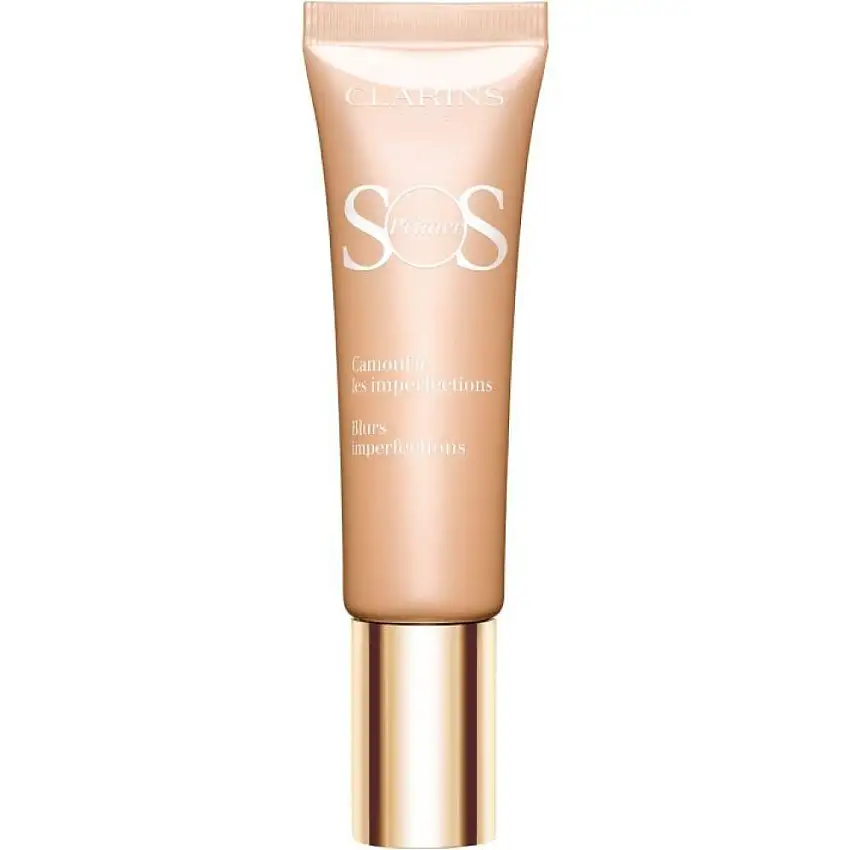 Clarins - SOS Primer 02 Peach - 30ML