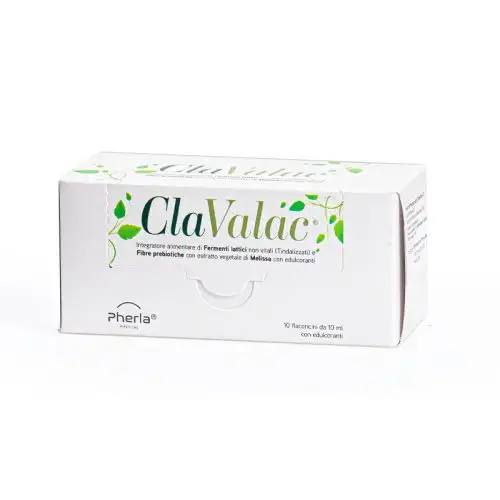 CLAVALAC 10FL