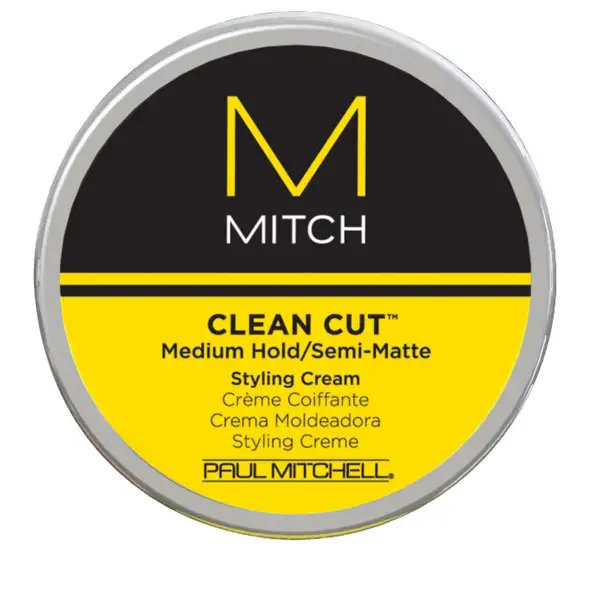Clean Cut Soins capillaires Homme