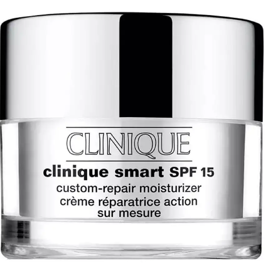 Clinique - Clinique smart SPF 15 - 50 mL