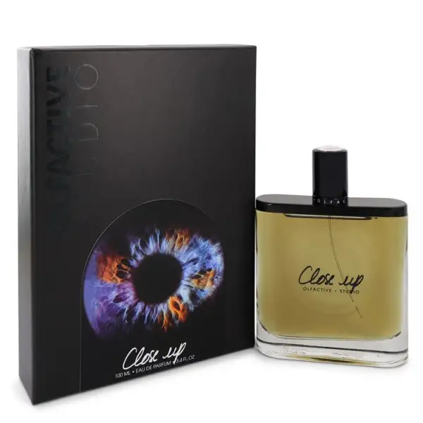 Close Up Eau De Parfum Spray Homme, Femme