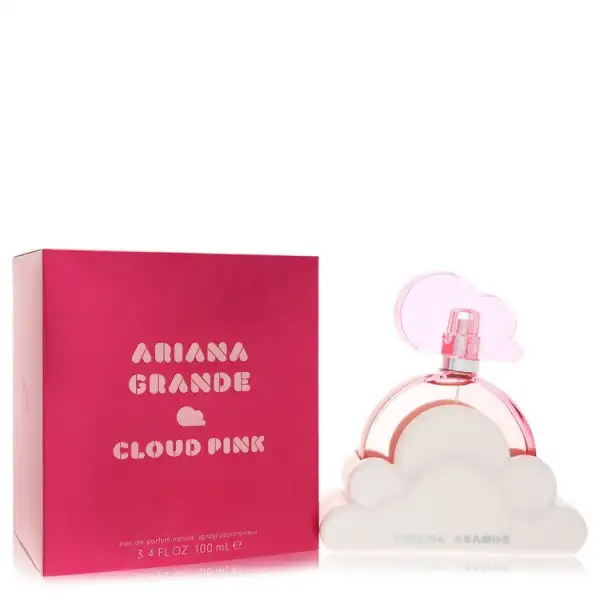 Cloud Pink Eau De Parfum Spray Femme
