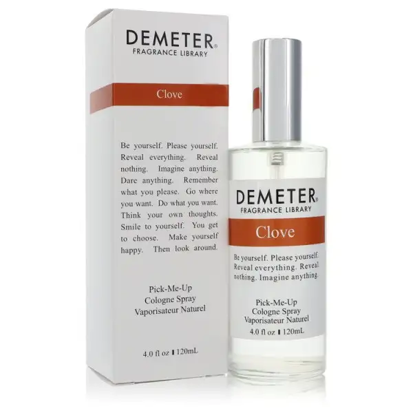Clove Cologne Spray Homme, Femme