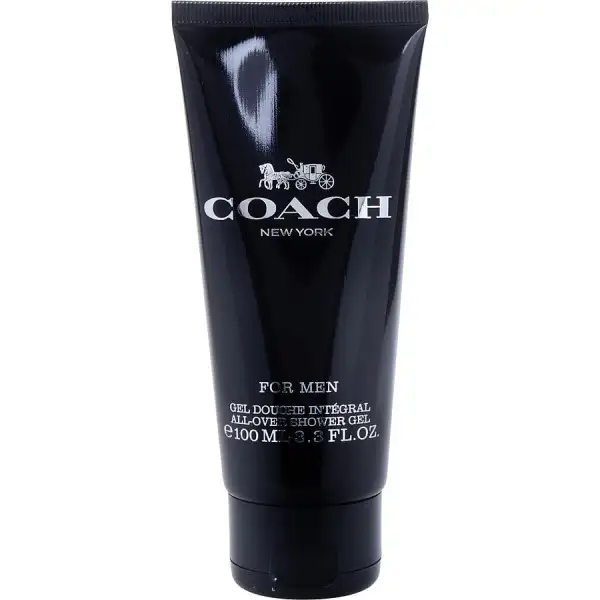 Coach For Men Gel douche Homme