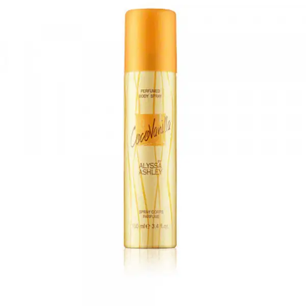 Coco Vanilla Brume et spray parfumé Femme