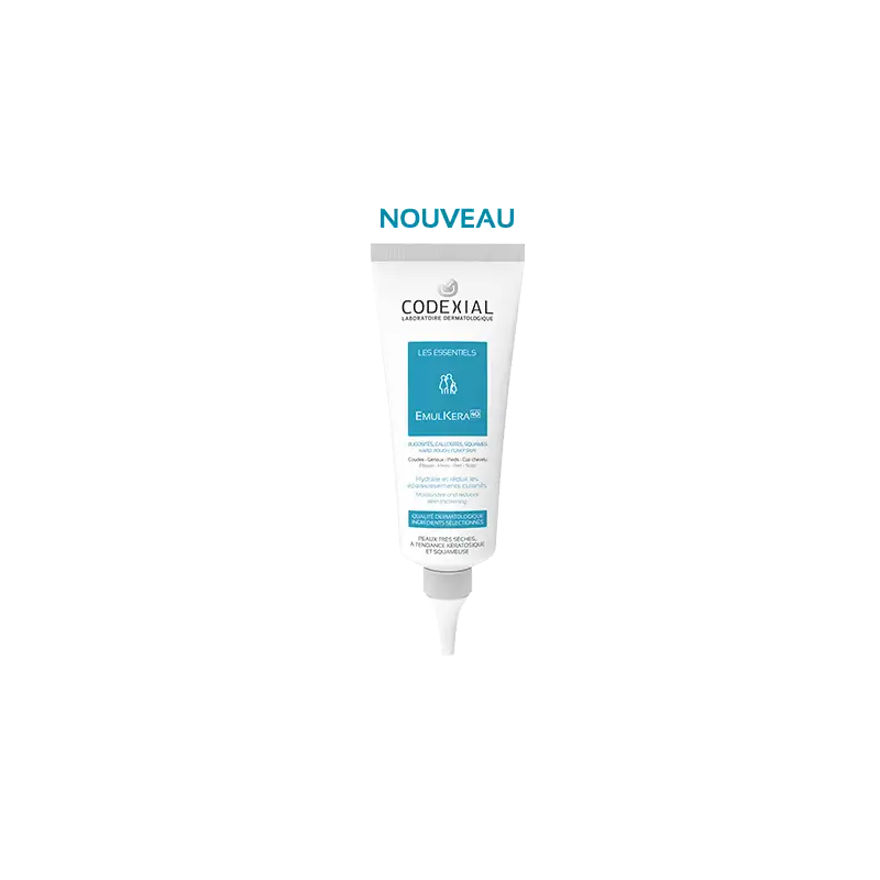 CODEXIAL EMULKERA soin 75 ml