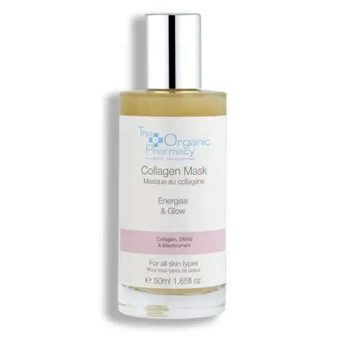 Masque Collagène La Pharmacie Bio 50 ml