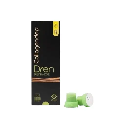 COLLAGENDEP DREN CITRON RECHAR