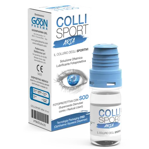 COLLISPORT AIR GoonPharma 10ml
