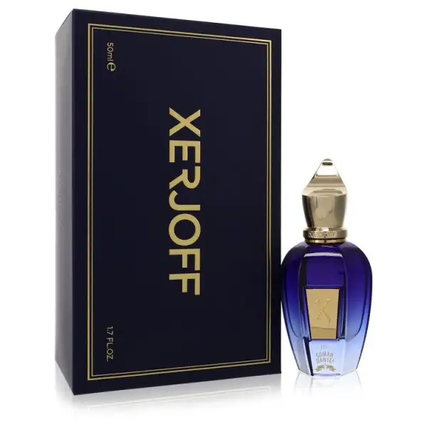 Comandante! Eau De Parfum Spray Homme, Femme