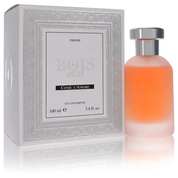 Come L'Amore Eau De Parfum Spray Homme, Femme