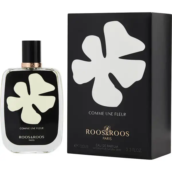 Comme Une Fleur Eau De Parfum Spray Homme, Femme