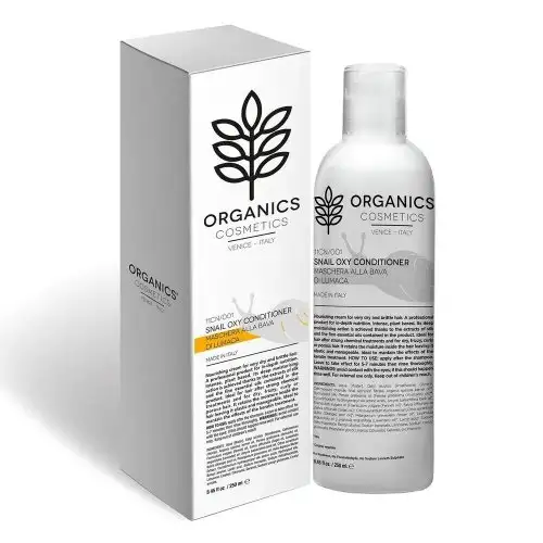 ORG PH CONDITIONNEUR SNAIL OXY