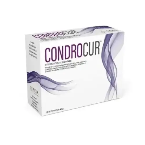 CONDROCUR 20BUSTE