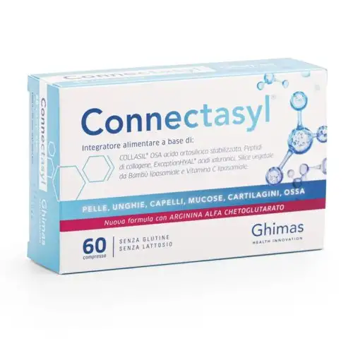 CONNECTASYL 60CPR