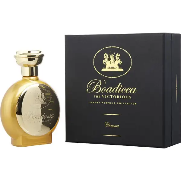 Consort Eau De Parfum Spray Homme, Femme