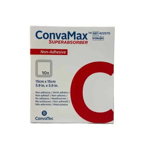 CONVAMAX SUPERAB S/O 15X15 10