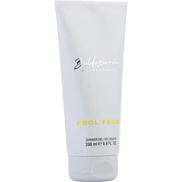 Cool Force Gel douche Homme