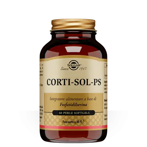 GÉLULES CORTI-G-PS 60PRL