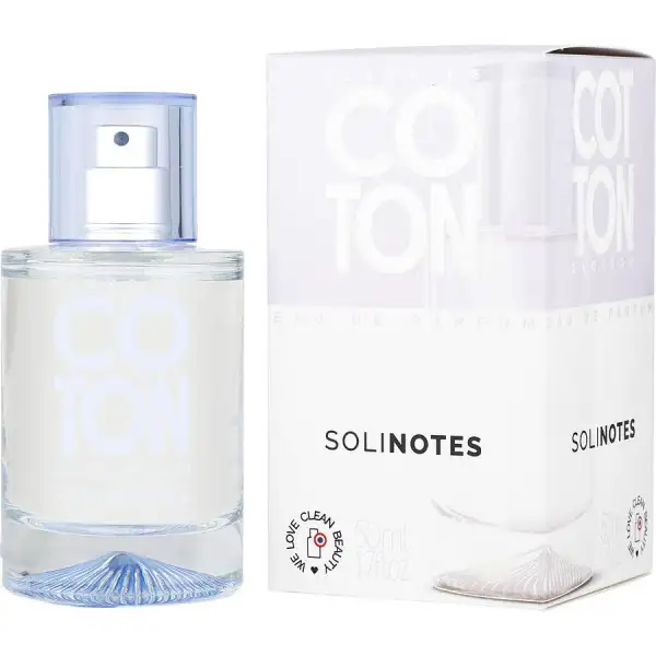 Coton Eau De Parfum Spray Homme, Femme