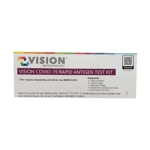 AUTOTEST VISION COVID19 RAP AG
