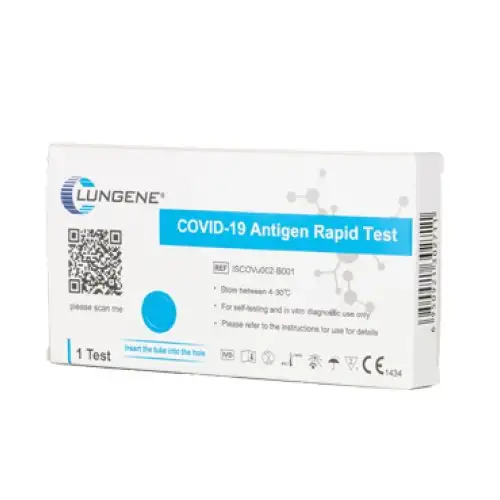 LDF CLUNGENE COVID19 SA AUTO1P