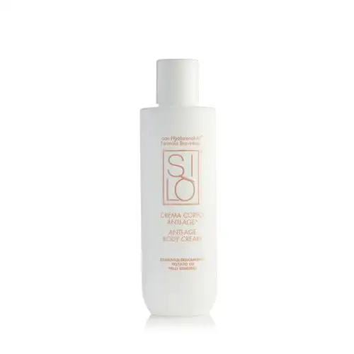 SILO' CREMA CORPO ANTIAGE200ML