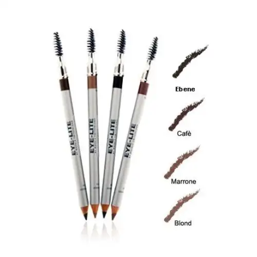 MAVALA CRAYON SOURCILS 02 CAFÉ