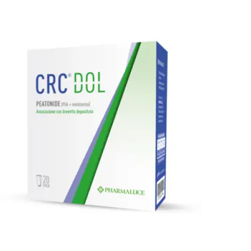CRC DOL 20 BÂTONS