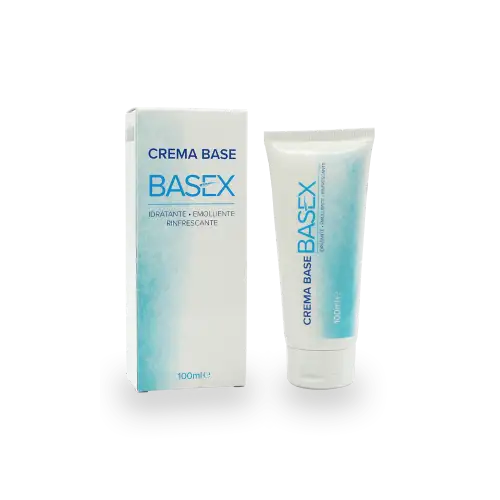 CRÈME BASEX 100ML