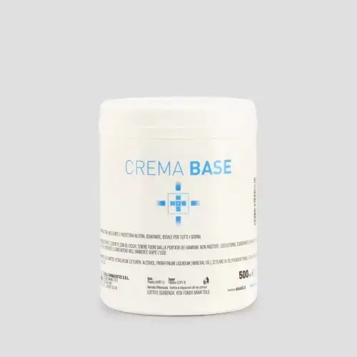 CRÈME DE BASE 500ML