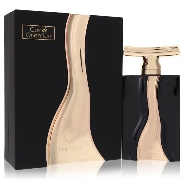 Cuir De Orientica Eau De Parfum Spray Femme