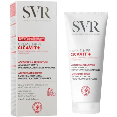 SVR CICAVIT - Crème HPPI Cicavit+ Anti-Marques - 40 ml
