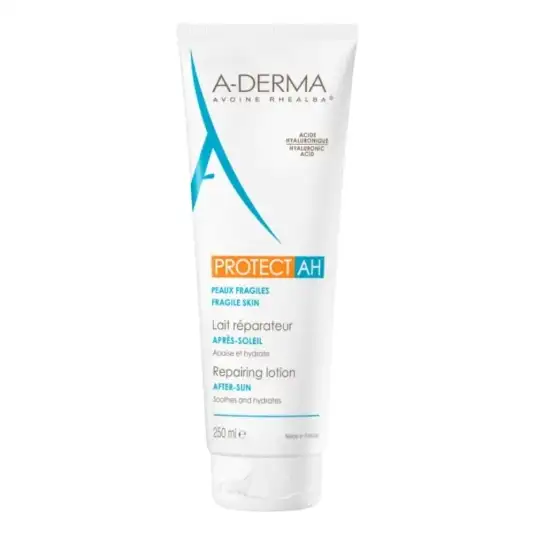 ADERMA Lait réparateur après-soleil - 100ml
