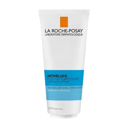 LA ROCHE POSAY - ANTHELIOS Post-UV Exposure Lait Après-soleil 200ml