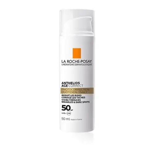 LA ROCHE POSAY - ANTHELIOS Age Correct SPF50 50ml