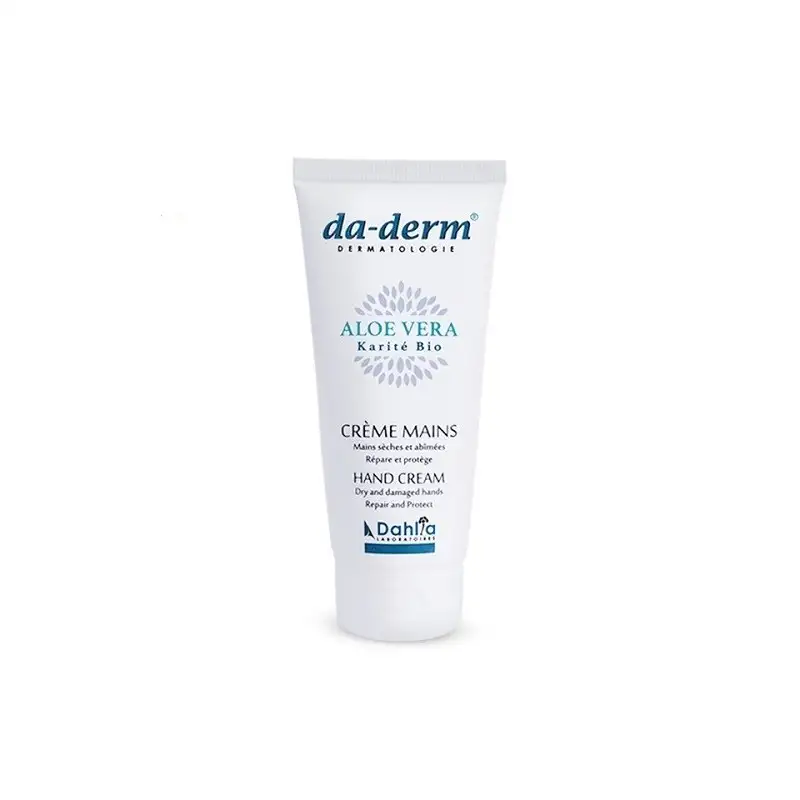 Daderm Crème Main 100ml